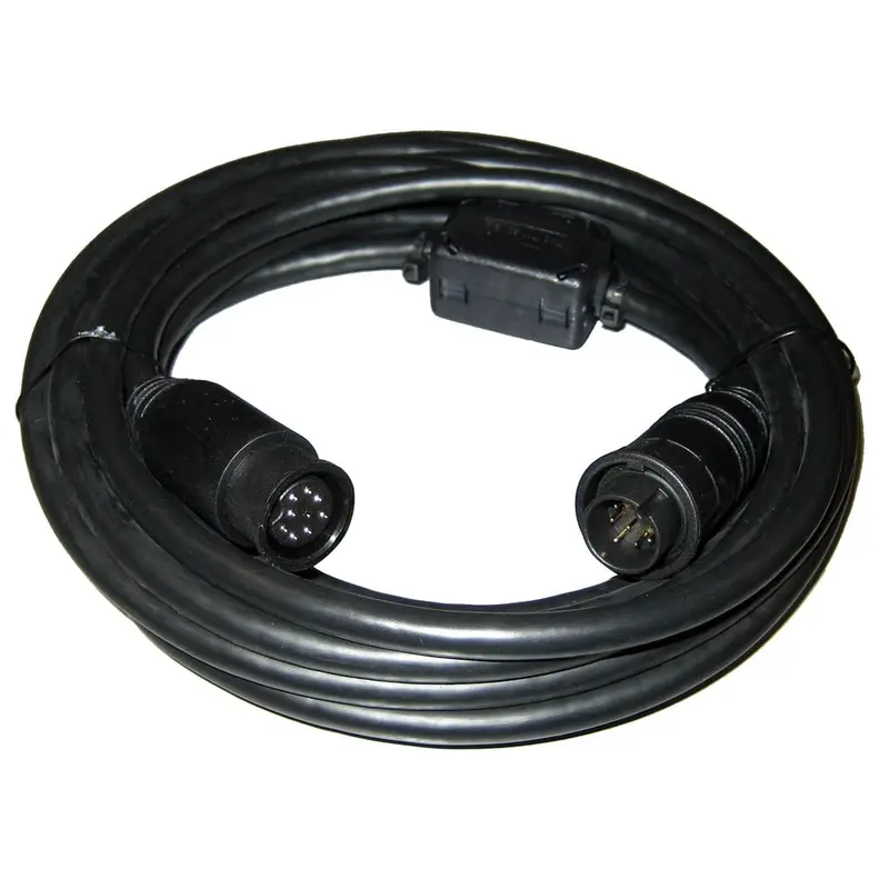 Raymarine 4M Transducer Extension Cable F/Chirp & Downvision [A80273] 1