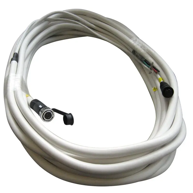 Raymarine 5M Digital Radar Cable W/Raynet Connector On One End [A80227] 1
