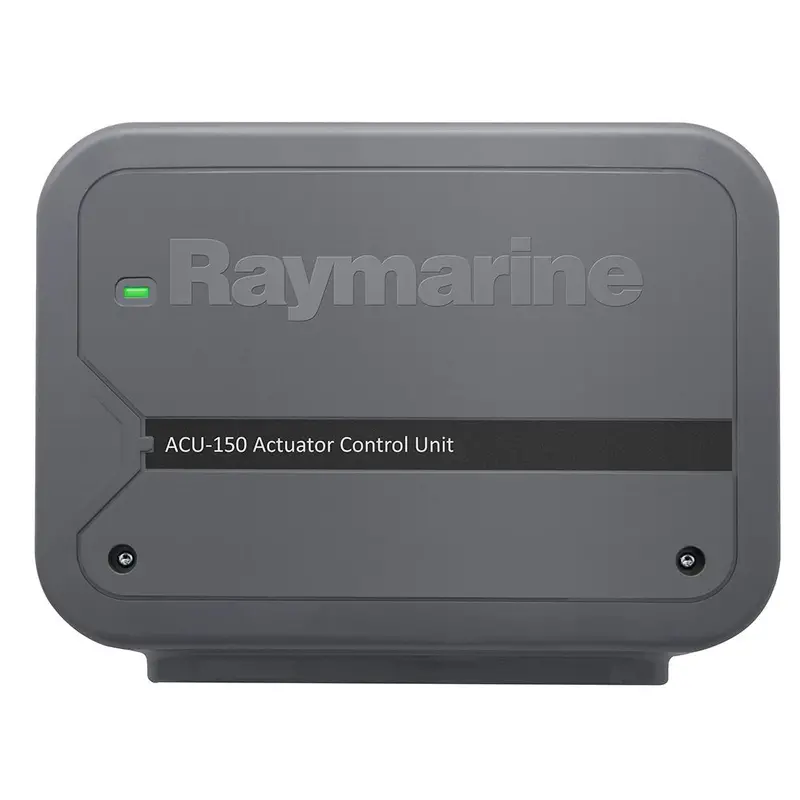 Raymarine Acu-150 Actuator Control Unit [E70430] 1