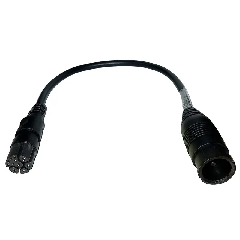 Raymarine Adapter Cable F/Axiom Pro W/Cp370 Transducer [A80496] 1