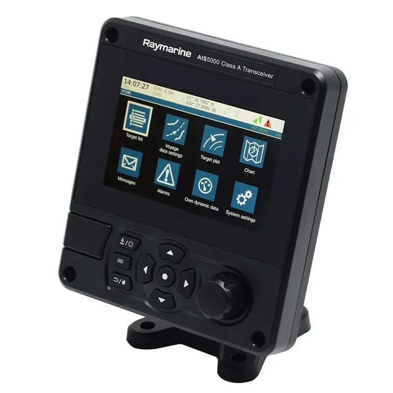 Raymarine Ais5000 Ais Transceiver For Maritime First Responders [E70529] 1