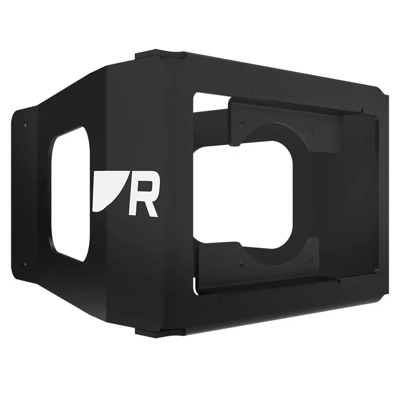 Raymarine Alpha 7 Landscape Single Mast Bracket [A80711] 1