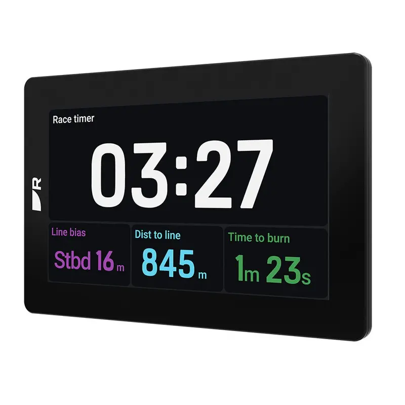 Raymarine Alpha 7 Performance Display [E70649] 1
