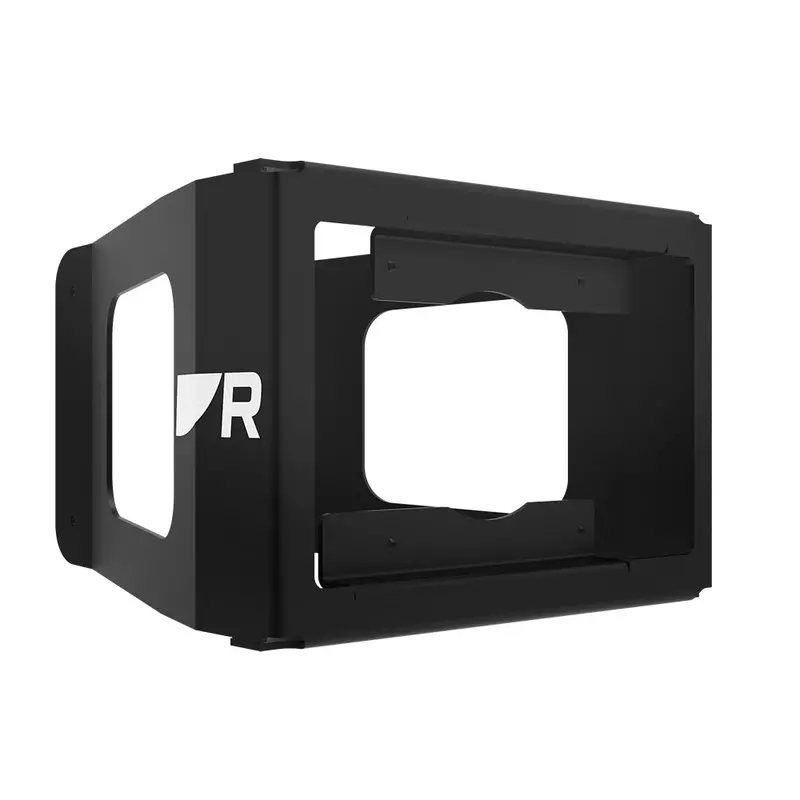 Raymarine Alpha 9 Landscape Single Mast Bracket [A80714] 1