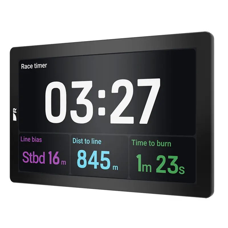 Raymarine Alpha 9 Performance Display [E70650] 1