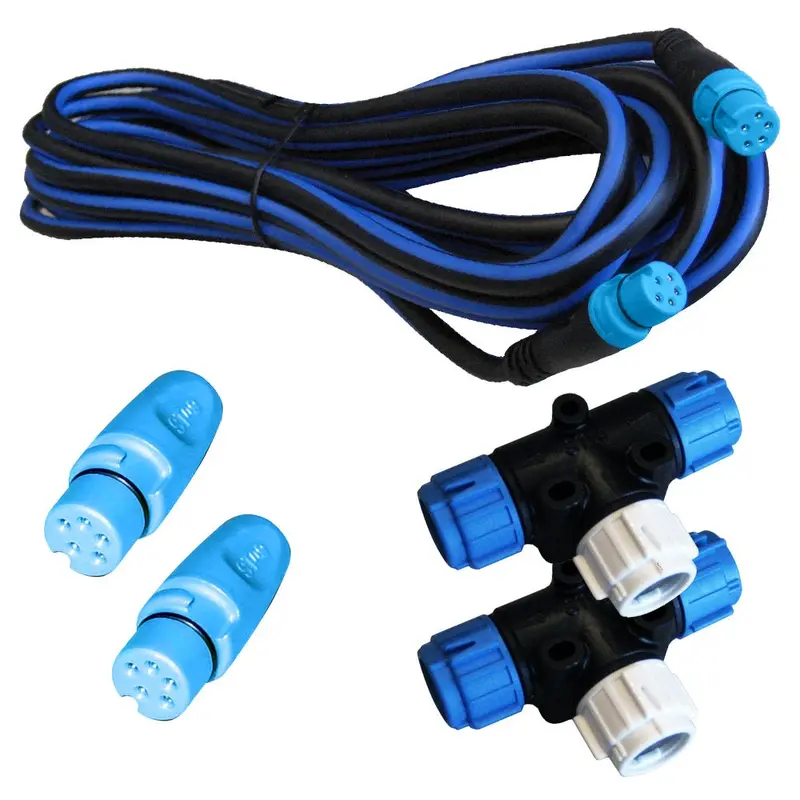 Raymarine Autopilot Backbone Cable Kit [T16012] 1