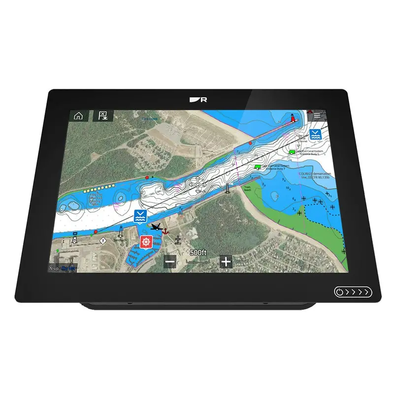 Raymarine Axiom+ 12 - 12" Mfd Chartplotter [E70638] 1
