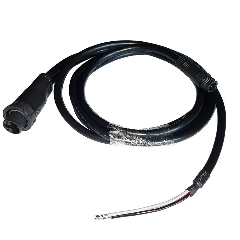 Raymarine Axiom Power Cable W/Nmea 2000 Connector - 1.5M [R70523] 1