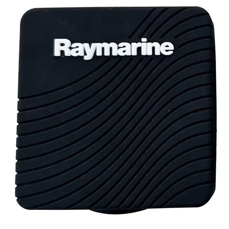 Raymarine Black Suncover F/I50, I60, I70, I70s, P70  P70s (Es/Axiom Style) [R70663] 1