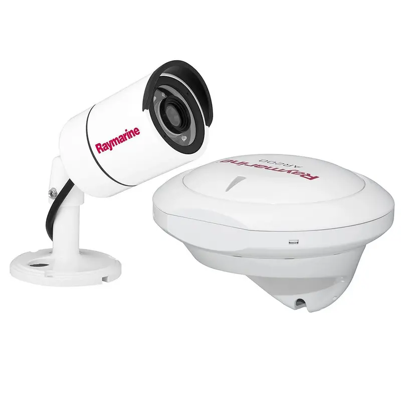 Raymarine Cam210 Augmented Reality Pack W/Ar200  Cam210 [T70452] 1