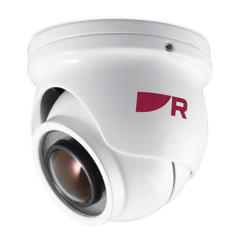 Raymarine Cam300 Mini Day  Night Eyeball Ip Camera [E70660] 1