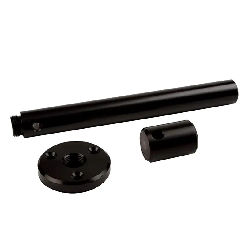 Raymarine Cantilever Mounting Socket [D031] 1
