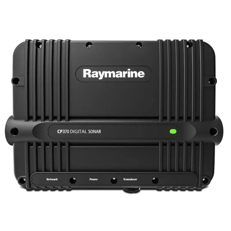 Raymarine Cp370 Digital Sonar Module [E70297] 1