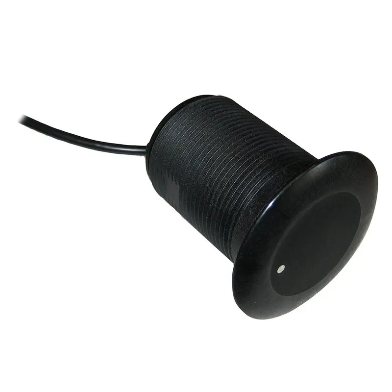 Raymarine Cpt-S Thru-Hull - High Chirp - Plastic - 0 [E70339] 1