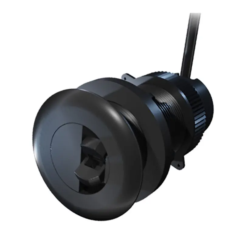 Raymarine Dst810 Gen2; Thru Hull [E70667] 1