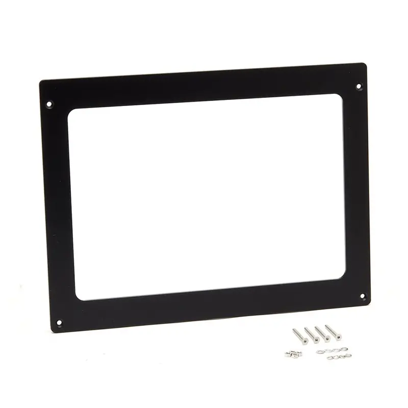 Raymarine E120 Classic To Axiom Pro 12 Adapter Plate [A80565] 1