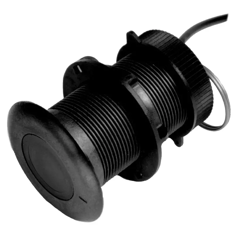Raymarine E26030 Thru-Hull Depth Transducer - Retractable [E26030] 1