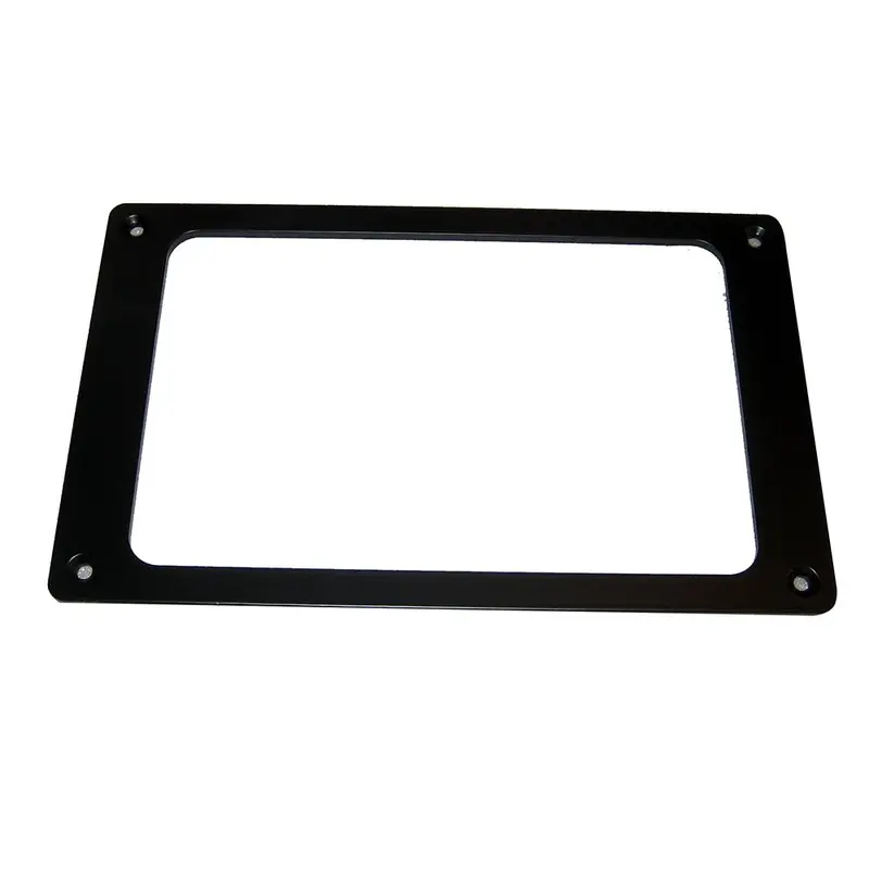 Raymarine E7/E7d To Axiom 7 Adapter Plate To Existing Fixing Holes [A80524] 1
