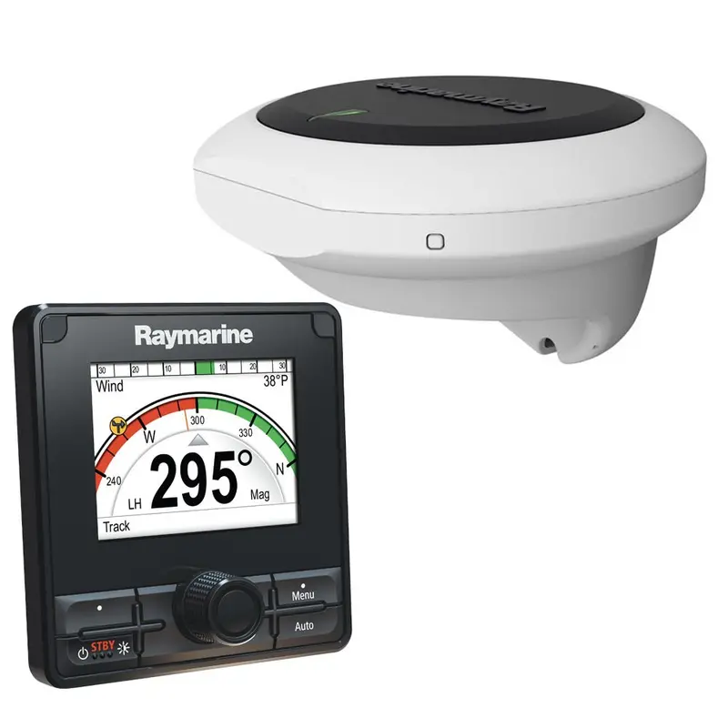 Raymarine Ev-Dbw Evolution Autopilot F/Drive-By-Wire System [T70164] 1