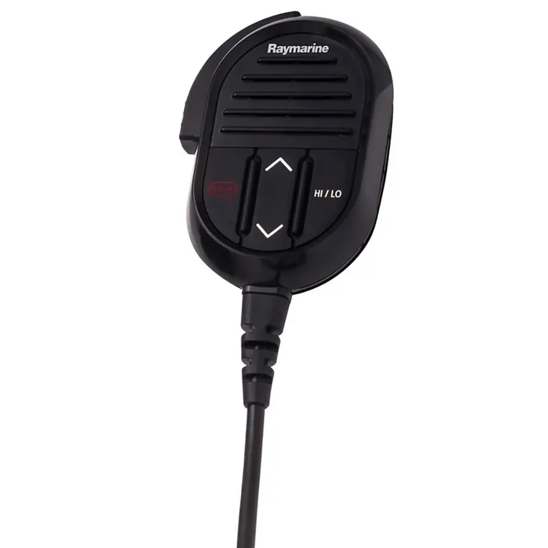 Raymarine Fist Mic Assembly F/Ray60, 70, 63  73 [R70430] 1
