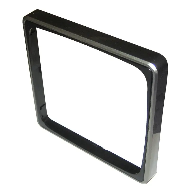 Raymarine Gunmetal Retrofit Bezel F/I50, I60, I70, P70 & P70r [A80356] 1
