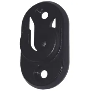 Raymarine Handset Mounting Clip [R70484] 1