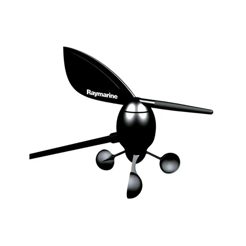 Raymarine I60 Wind Masthead Only Wind Arm Vane  Cups [R28170] 1