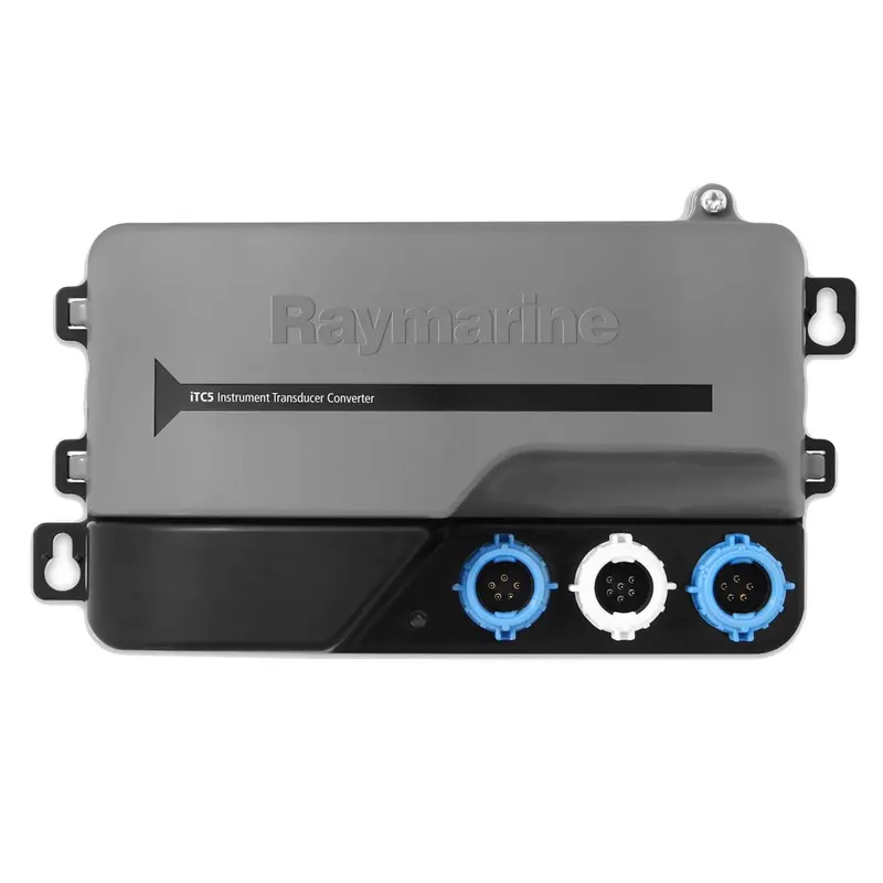 Raymarine Itc-5 Analog To Digital Transducer Converter - Seatalkng [E70010] 1