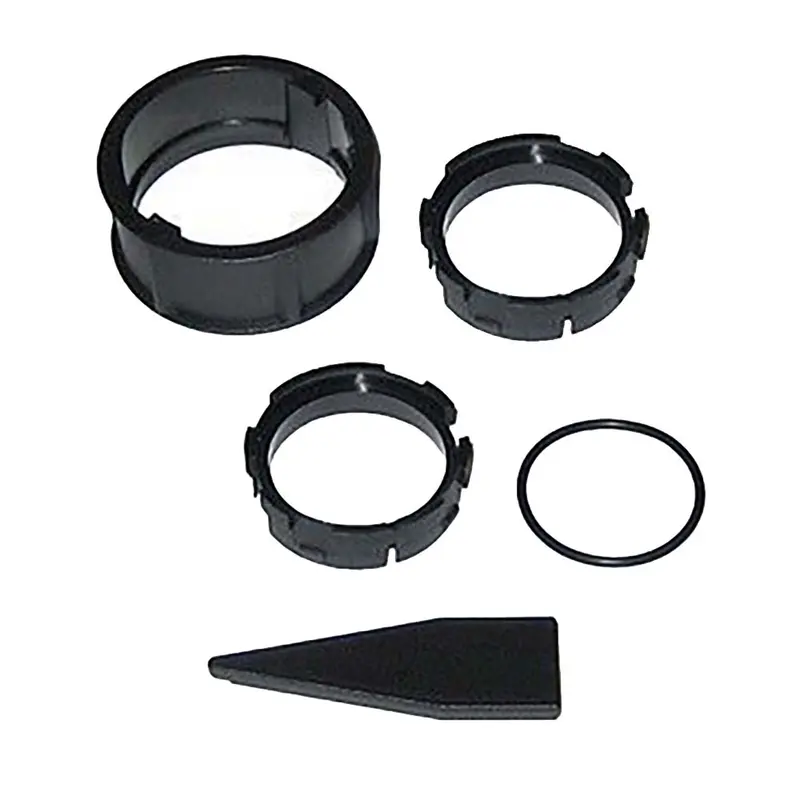 Raymarine Locking Collar Kit F/Realvision 25-Pin [R70615] 1