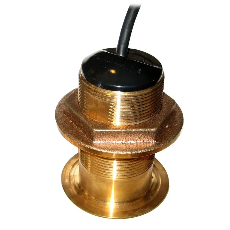 Raymarine Low Profile Bronze Depth Only [E66014] 1