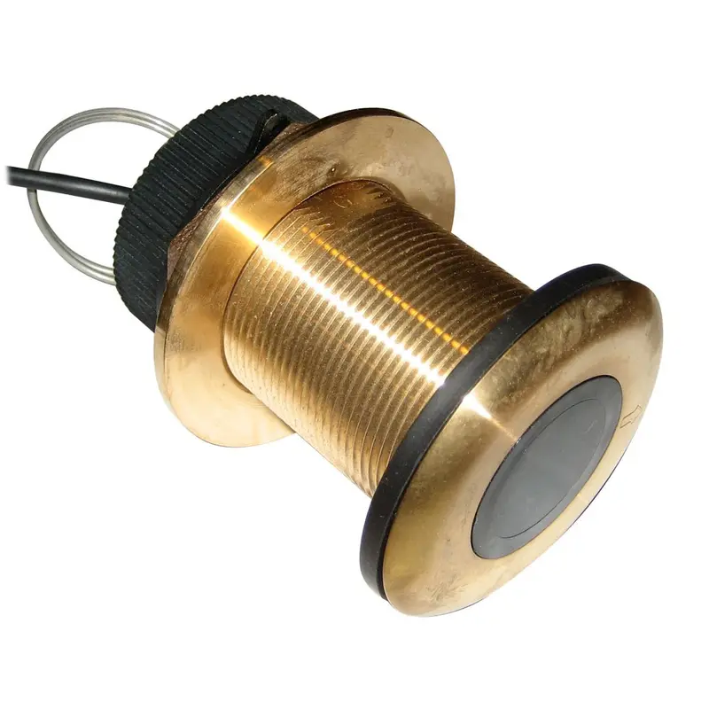 Raymarine M78717 Retractable Transducer [M78717] 1