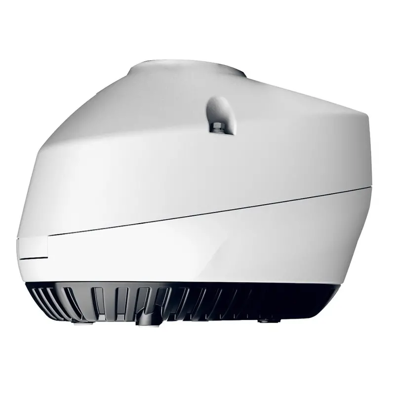 Raymarine Magnum 12Kw Pedestal [E70487] 1