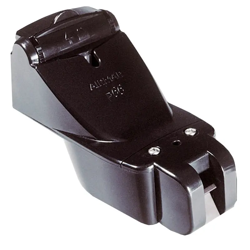 Raymarine P66 Tm Depth Transducer F/St40 [E26027-Pz] 1