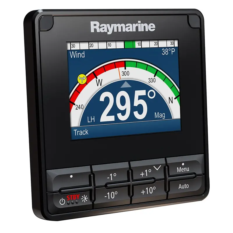 Raymarine P70s Autopilot Controller [E70328] 1