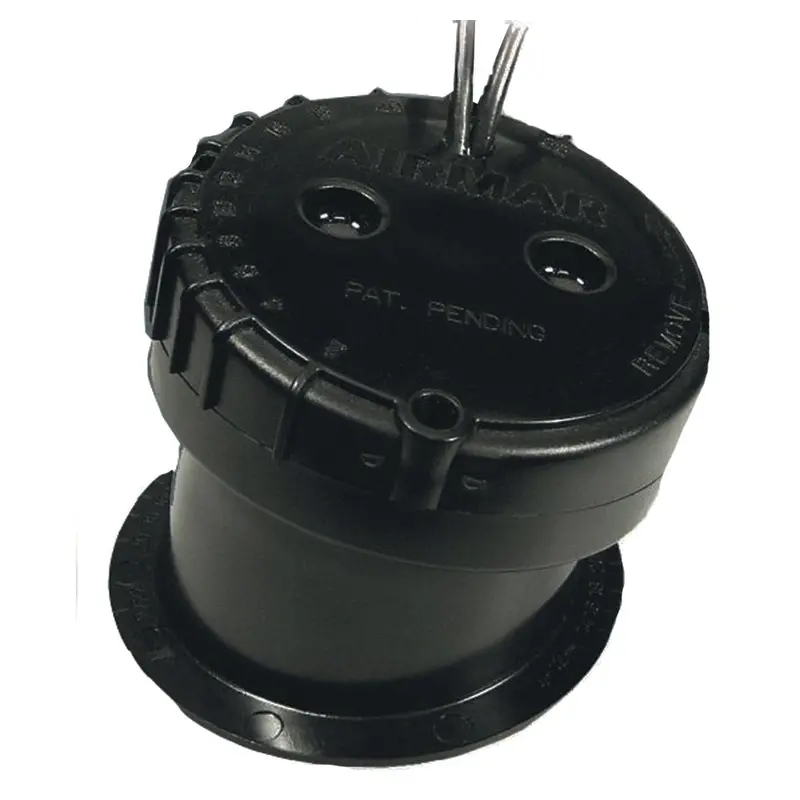 Raymarine P79 Adjustable In-Hull Transducer [E66008] 1
