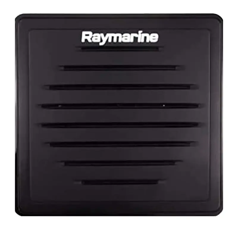 Raymarine Passive Vhf Radio Speaker F/Ray90  Ray91 - Black - Medium [A80542] 1
