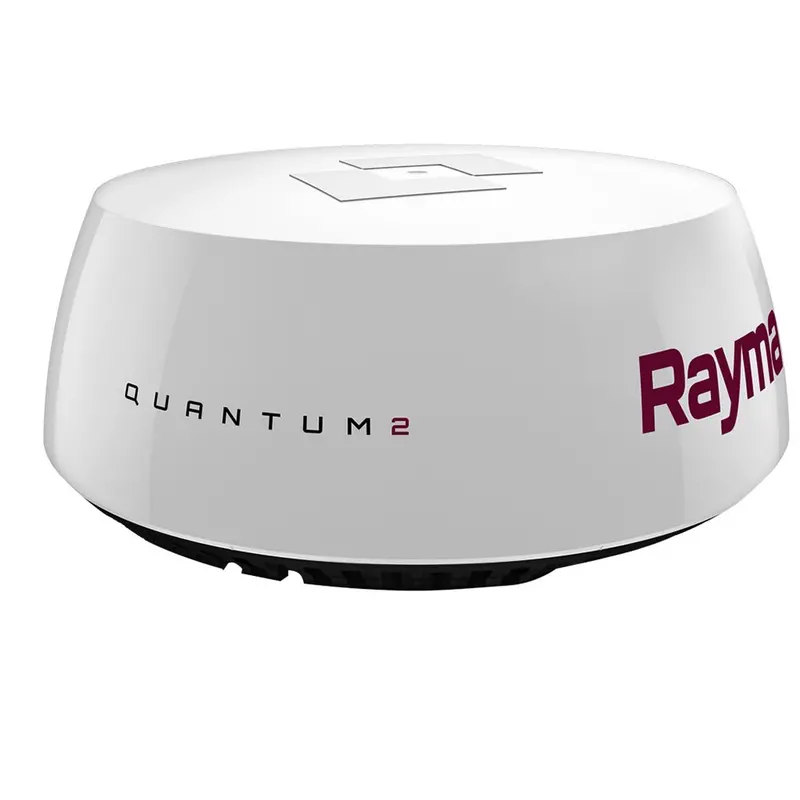 Raymarine Quantum 2 Q24d Dopper Radar - No Cable [E70498] 1