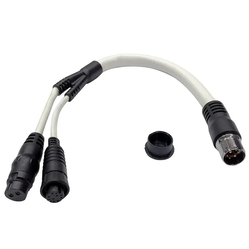 Raymarine Quantum Adapter Cable [A80308] 1