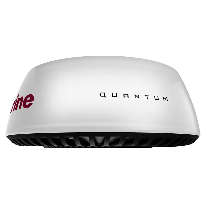 Raymarine Quantum Q24c Radome W/Wi-Fi, 15M Ethernet Cable & Power Cable [T70266] 1