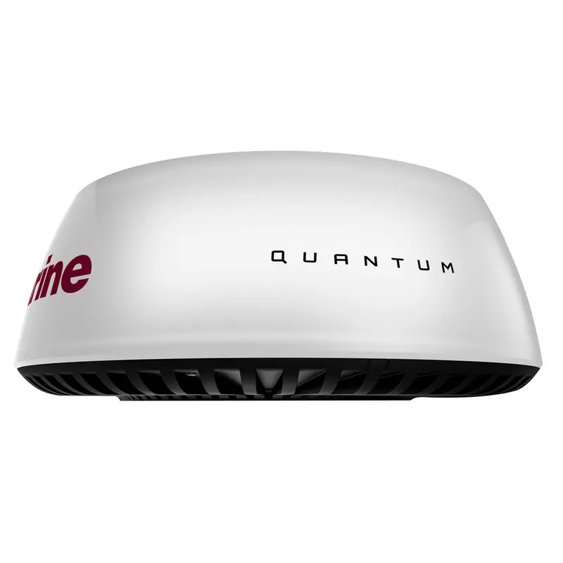 Raymarine Quantum Q24c Radome W/Wi-Fi & Ethernet - 10M Power Cable Included [E70210] 1