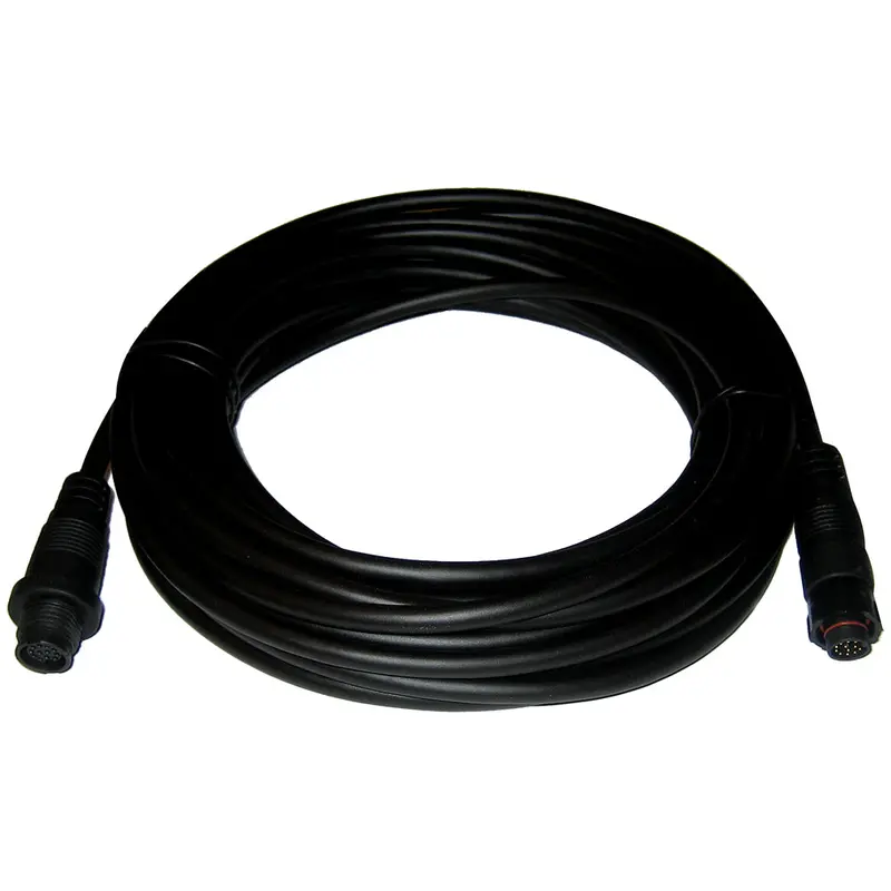 Raymarine Ray60, 70, 90  91 Handset Extension Cable - 15M [A80290] 1