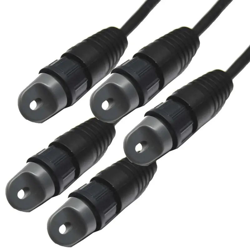 Raymarine Raynet Cable Pullers - 5 Pack [R70014] 1