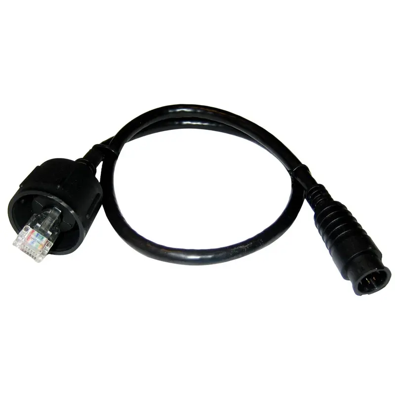 Raymarine Raynet (M) To Sths (M) 400Mm Adapter Cable [A80272] 1
