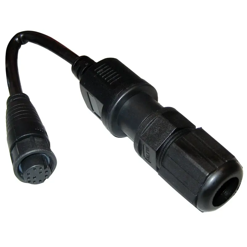 Raymarine Raynet To Rj45 Female Adapter 100Mm [A80247] 1