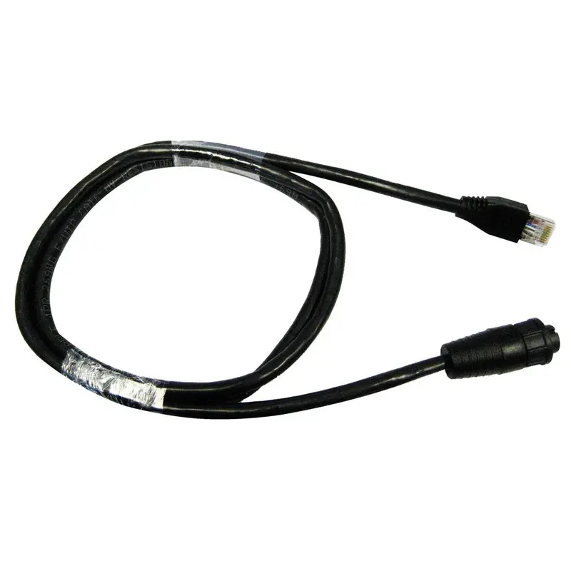 Raymarine Raynet To Rj45 Male Cable - 10M [A80159] 1