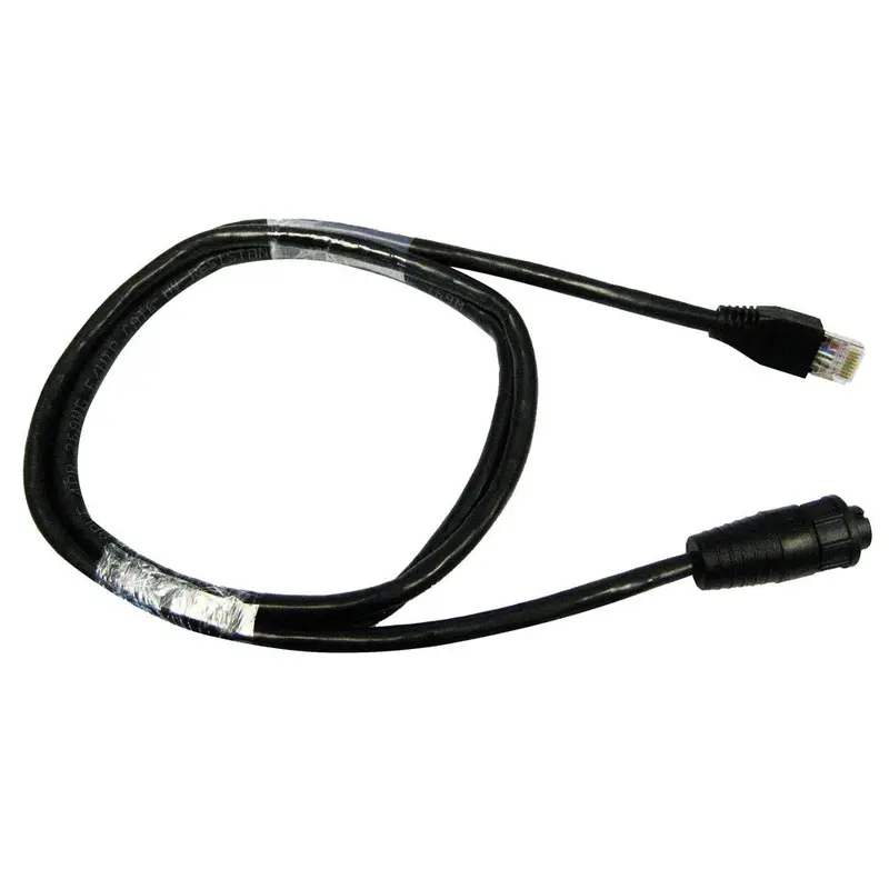Raymarine Raynet To Rj45 Male Cable - 1M [A62360] 1