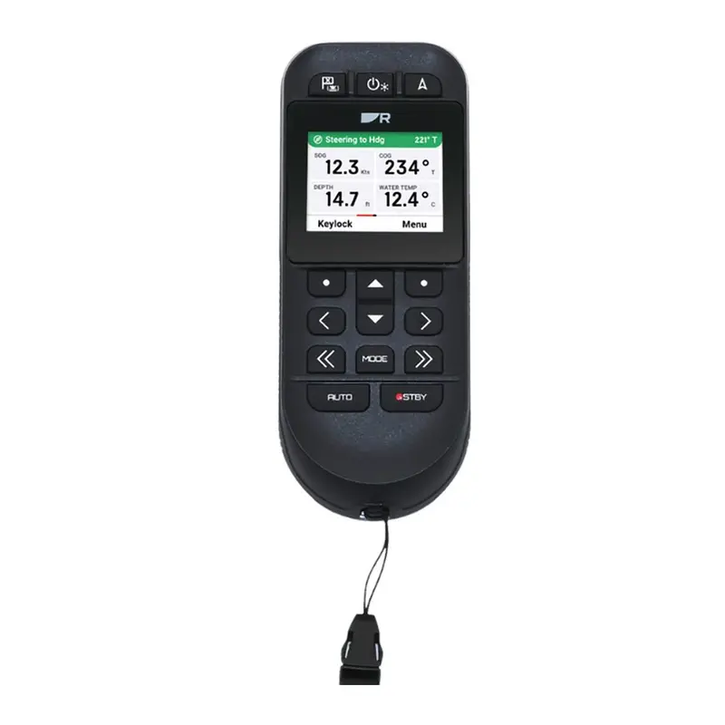 Raymarine Rcu-1 Autopilot Remote [A80835] 1