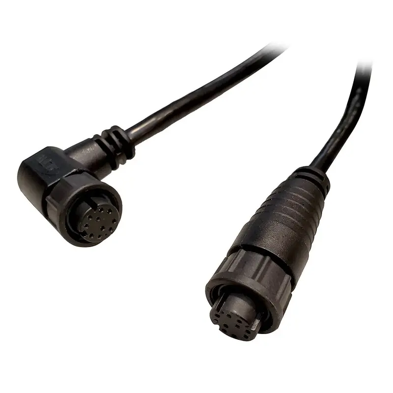 Raymarine Right Angle Raynet To Raynet - 10M [A80512] 1
