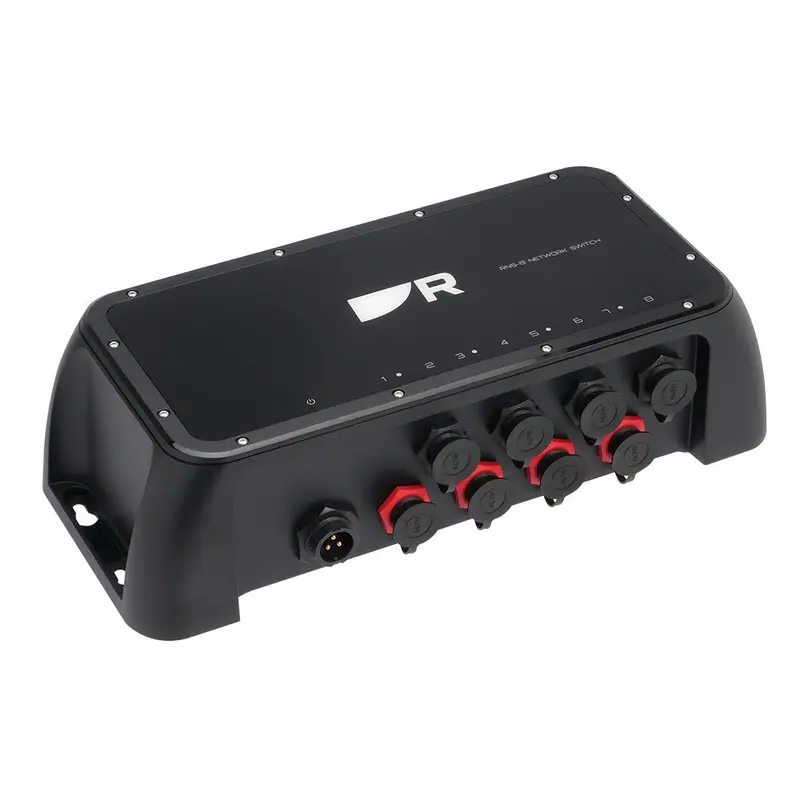 Raymarine Rns-8 Network Switch [A80732] 1