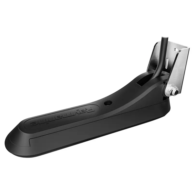 Raymarine Rv-100 Realvision 3D All-In-One Transom Mount Transducer [A80464] 1